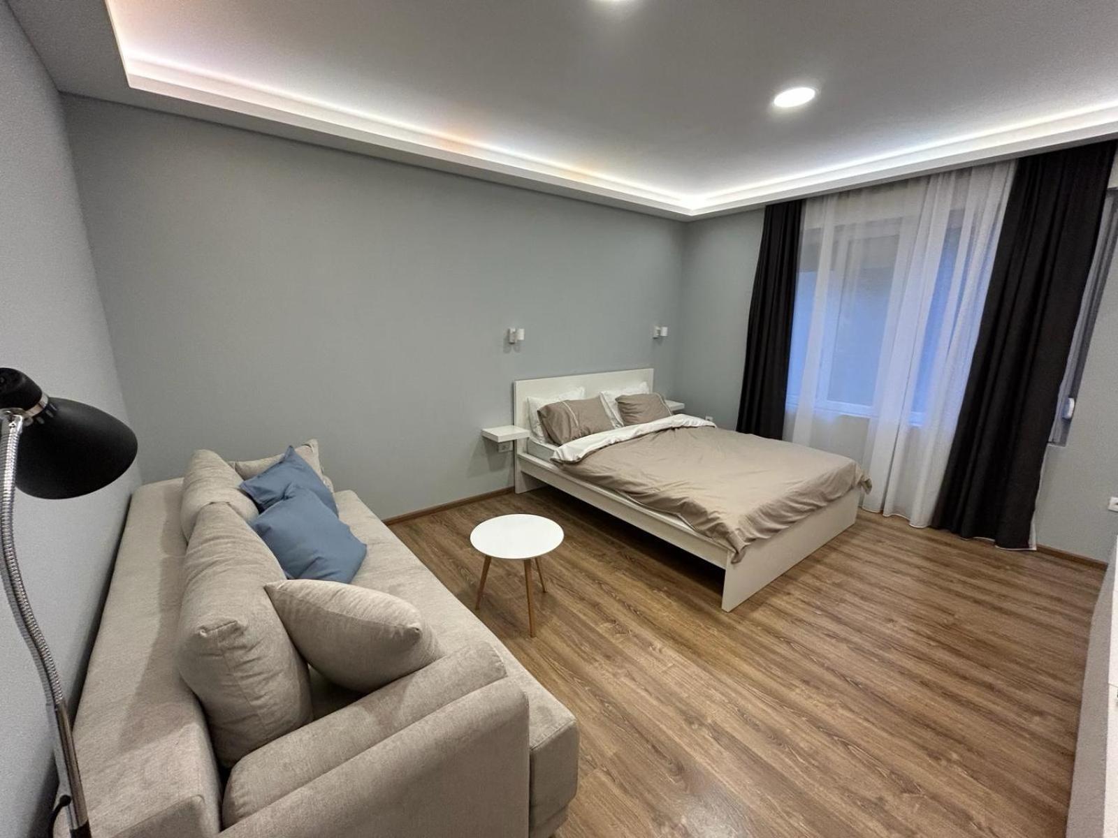 Kosancic City Apartments Белград Экстерьер фото