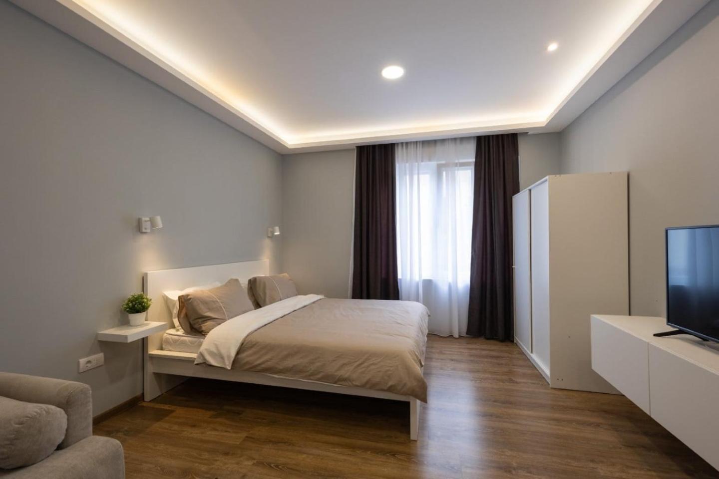 Kosancic City Apartments Белград Экстерьер фото