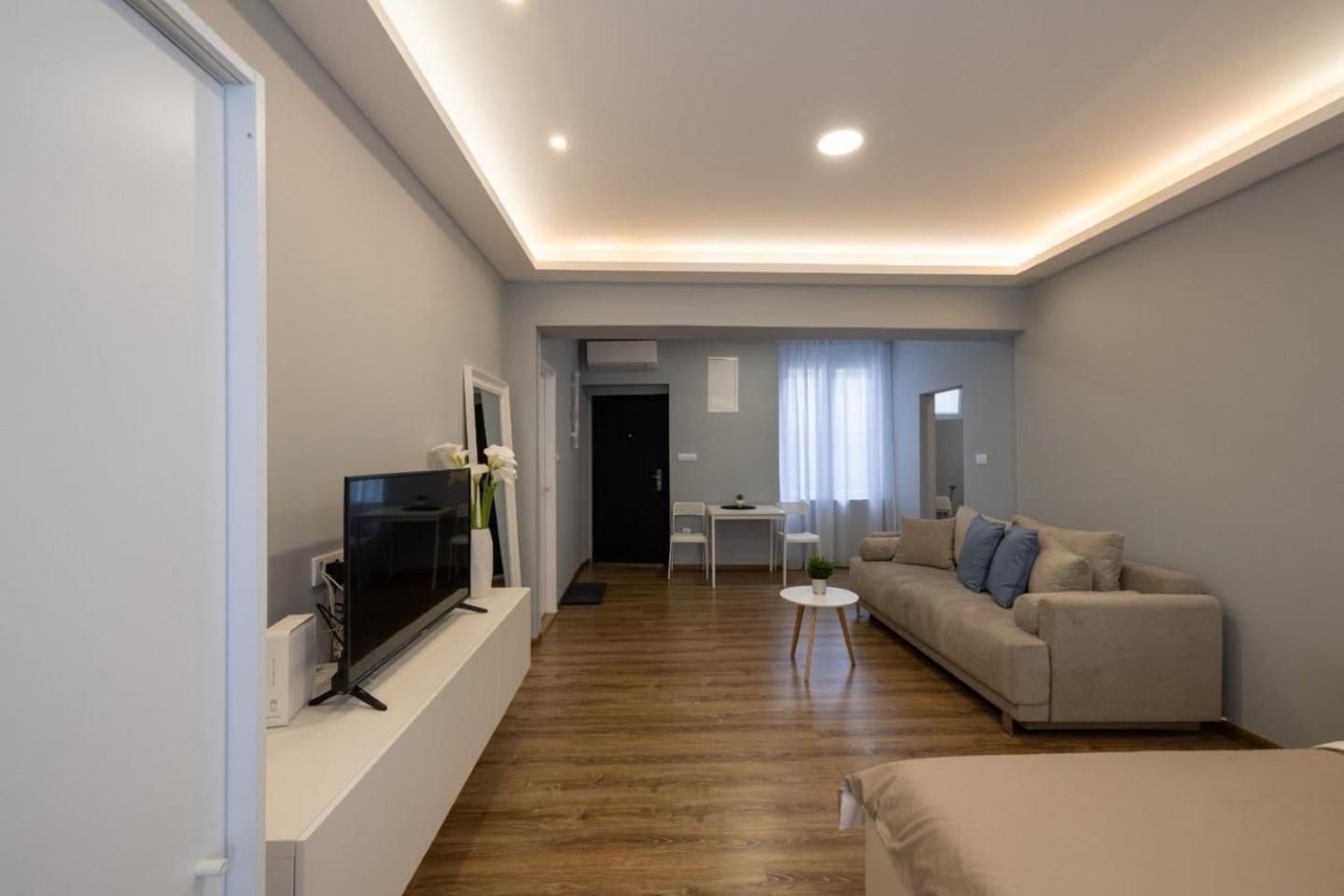 Kosancic City Apartments Белград Экстерьер фото