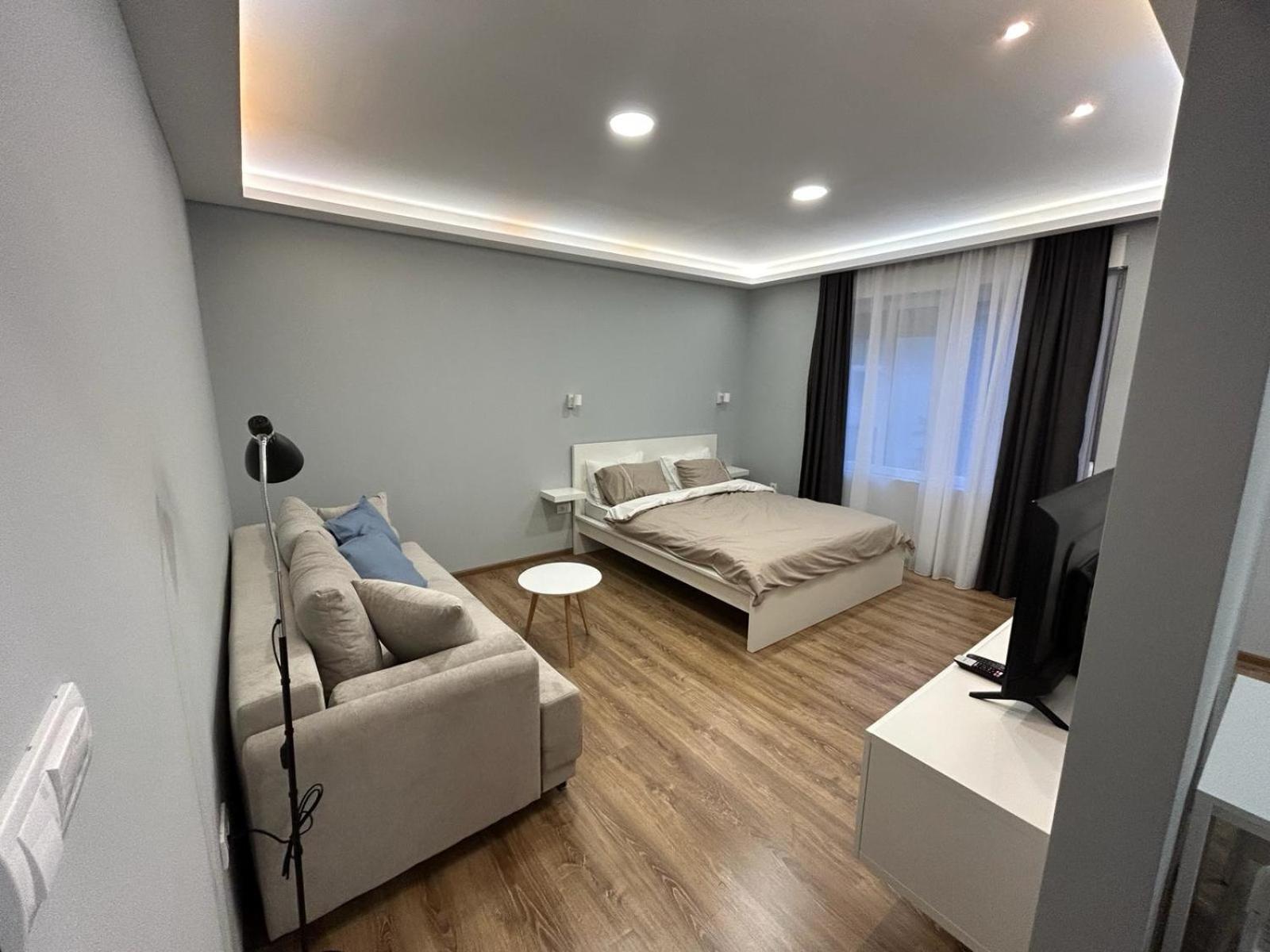 Kosancic City Apartments Белград Экстерьер фото